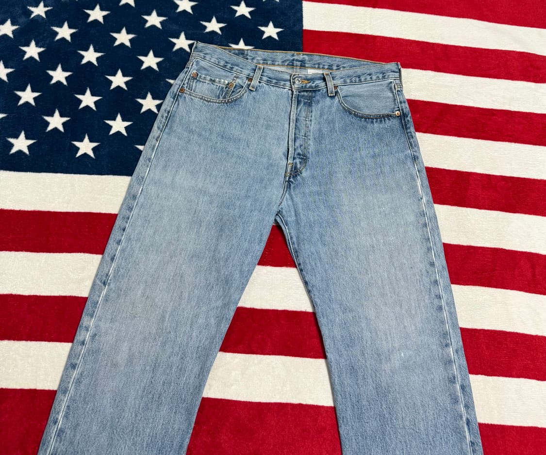 리바이스501빈티지 Levis 501 vintage  상품이미지4