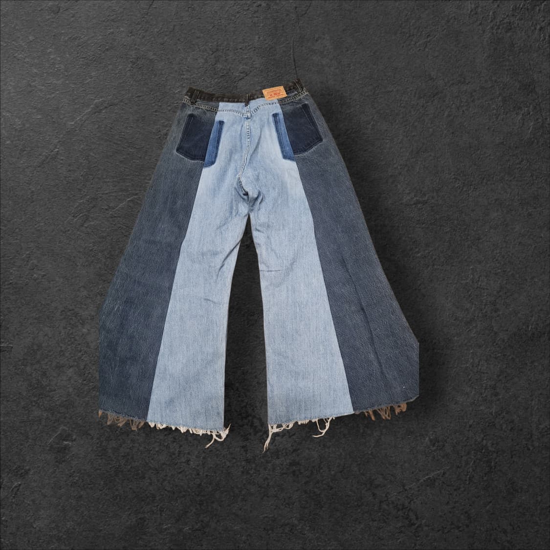 리바이스 커스텀 팬츠 상품이미지2