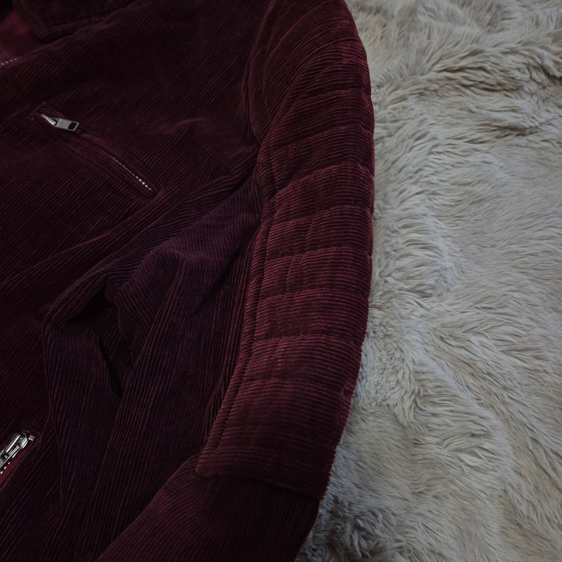 Whiz (made in japan) 라이더자켓 L 상품이미지4