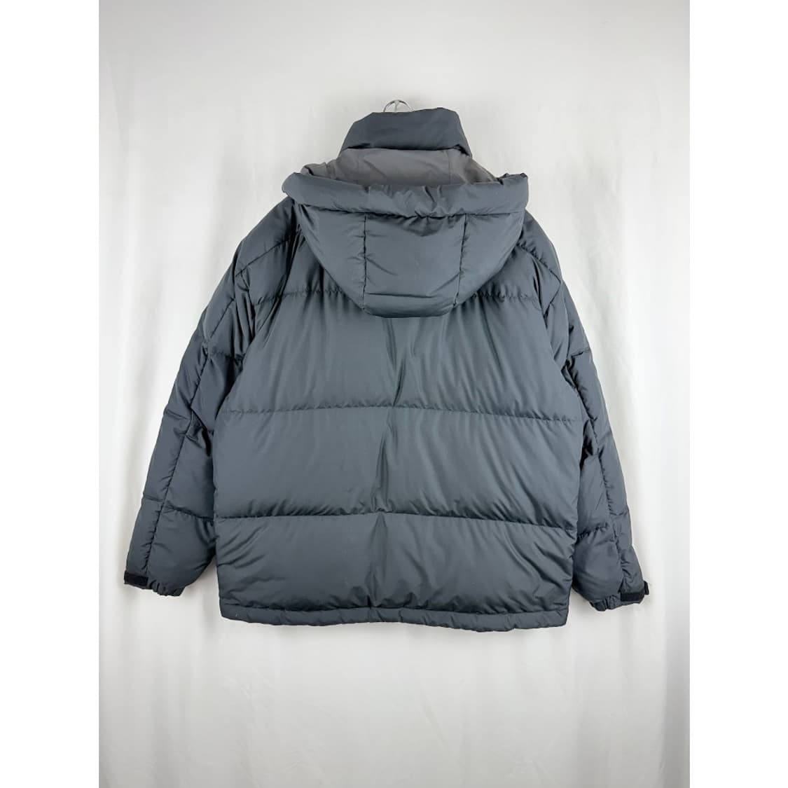 (XL) 아디다스 3ST 퍼프 다운 패딩 블랙 상품이미지7