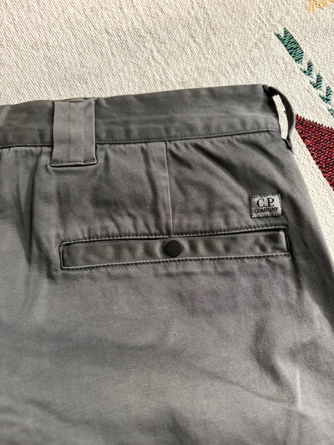 (30) Cp company cargo pants 상품이미지5