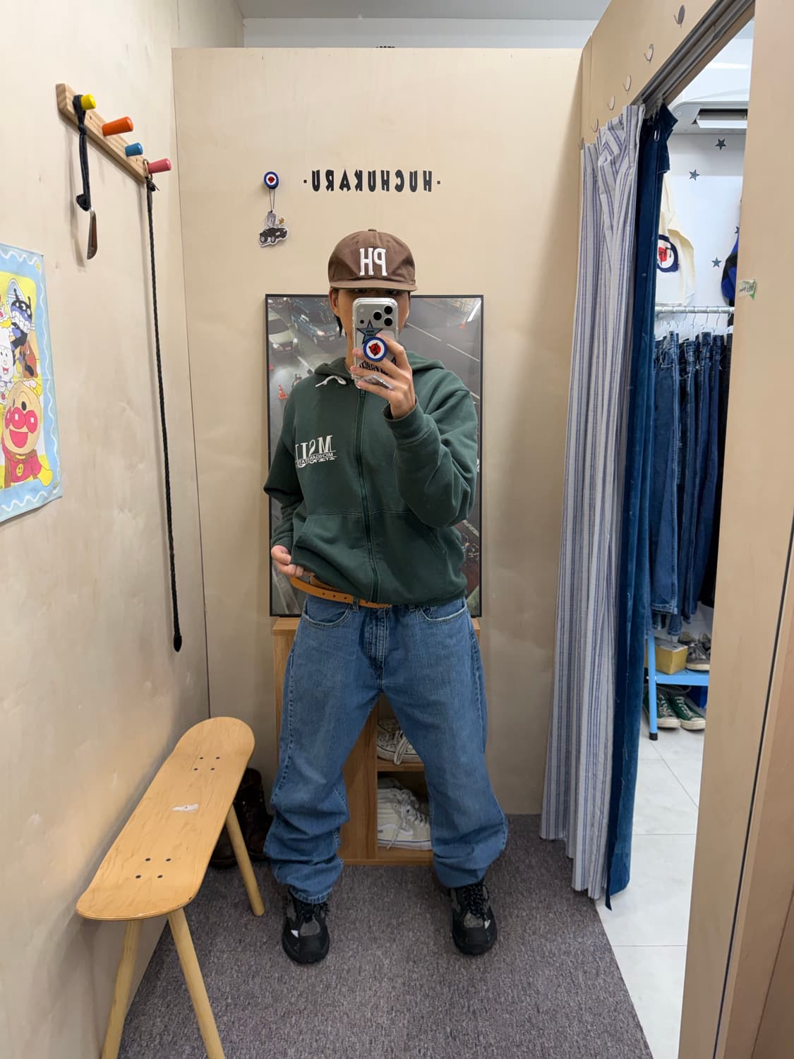  Levi’s 559 상품이미지1