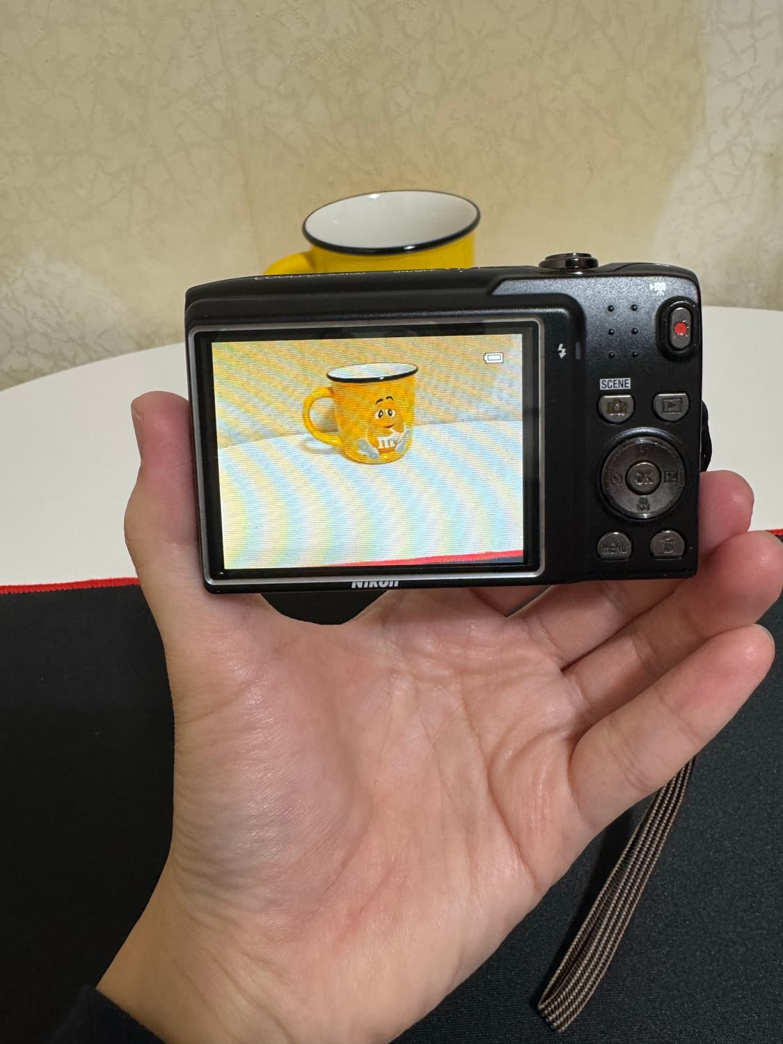 니콘 쿨픽스 S3100 디카 상품이미지2