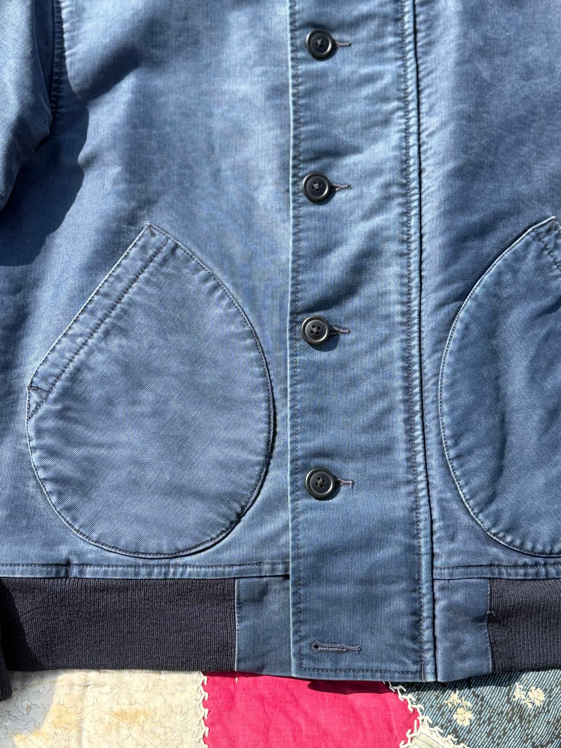 Polo 랄프로렌 Deck Jacket  상품이미지5