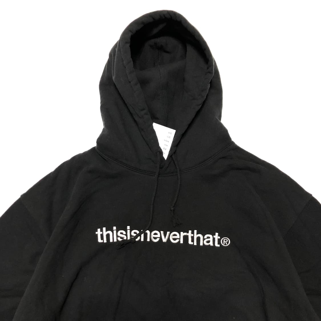 디네뎃 후드티 상품이미지4