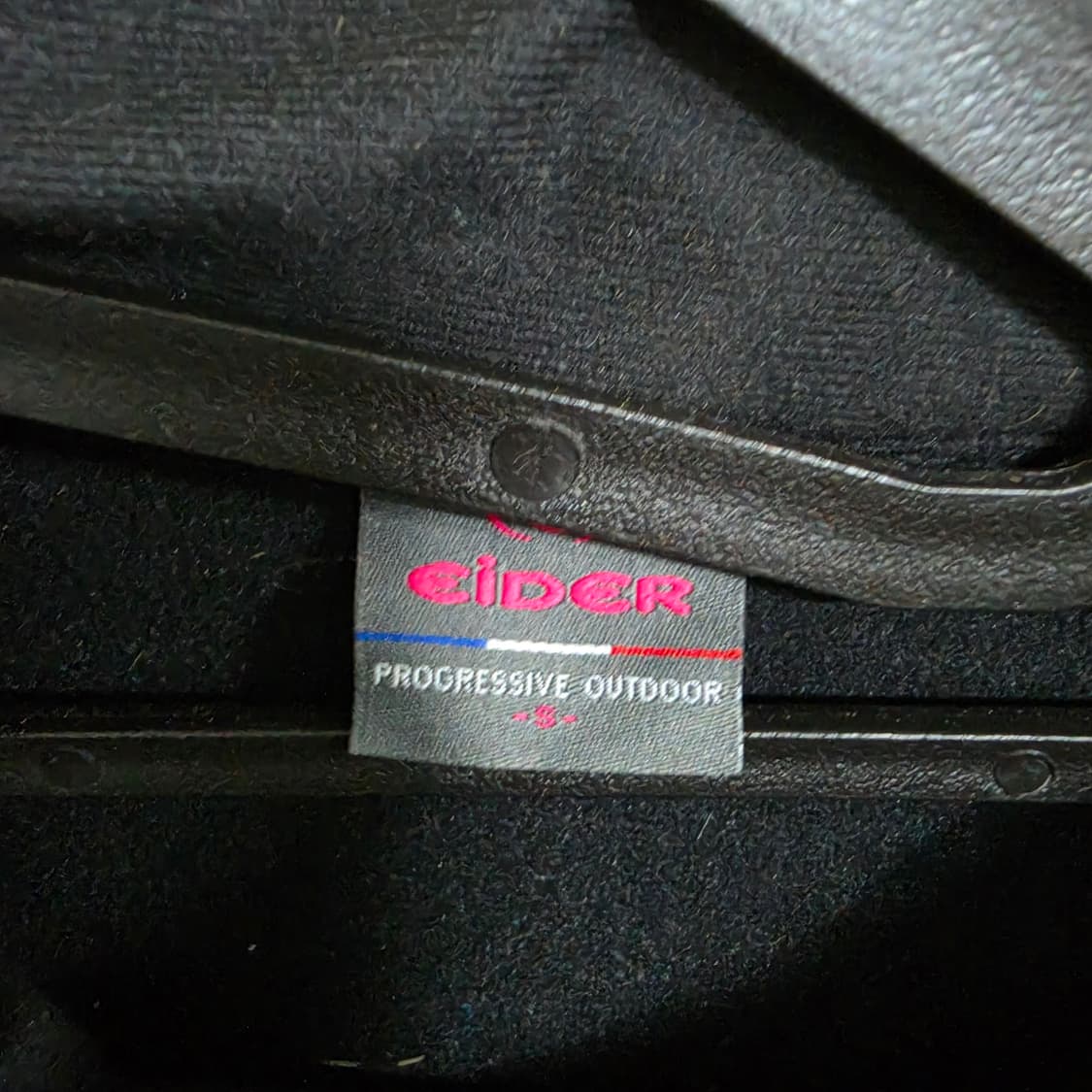 아이더 집업 상품이미지3