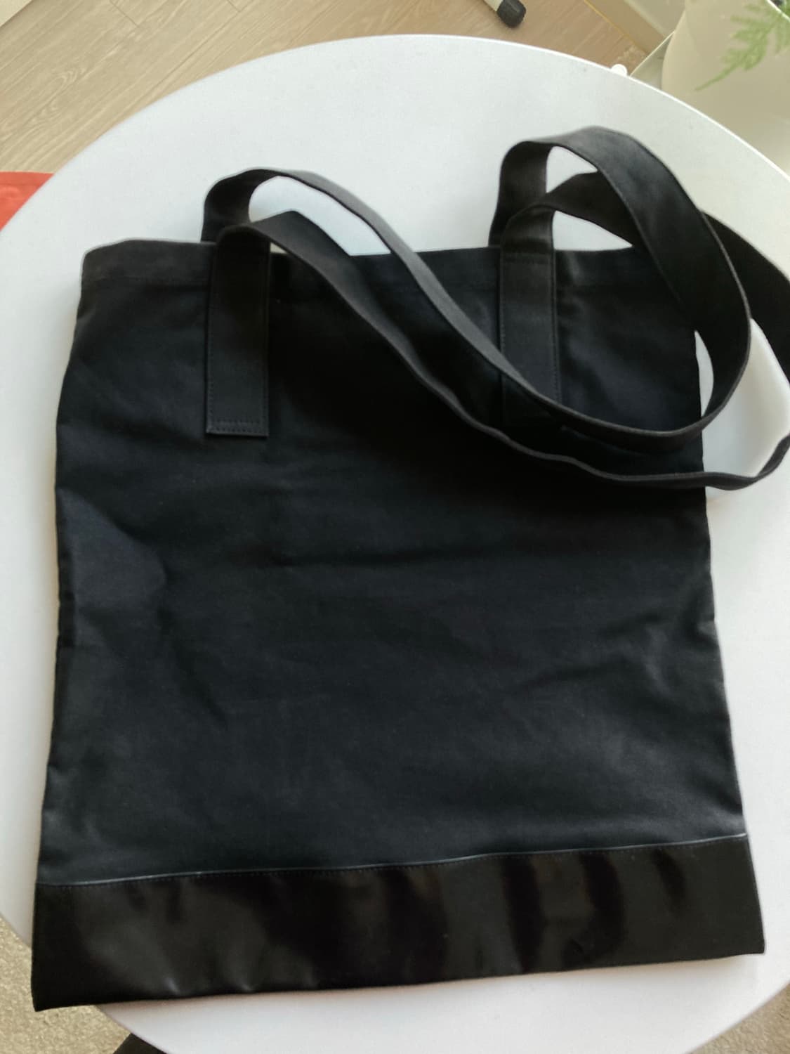 Porter x Margaret Howell Tote Bag 상품이미지1