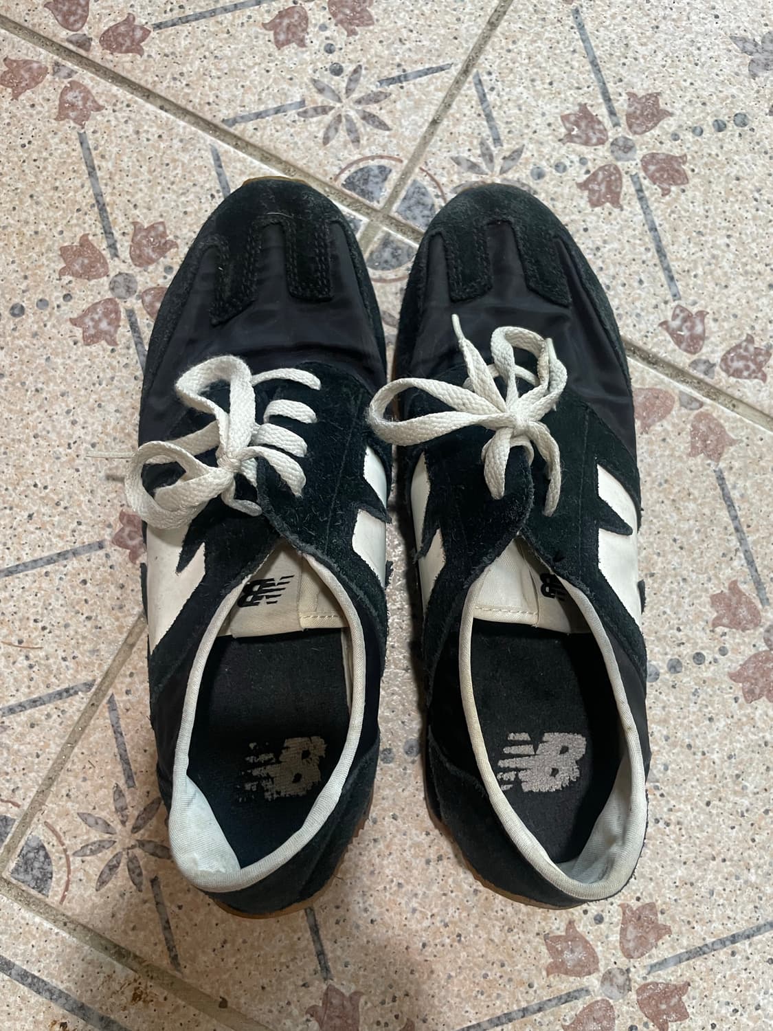 뉴발란스 운동화 240 상품이미지2