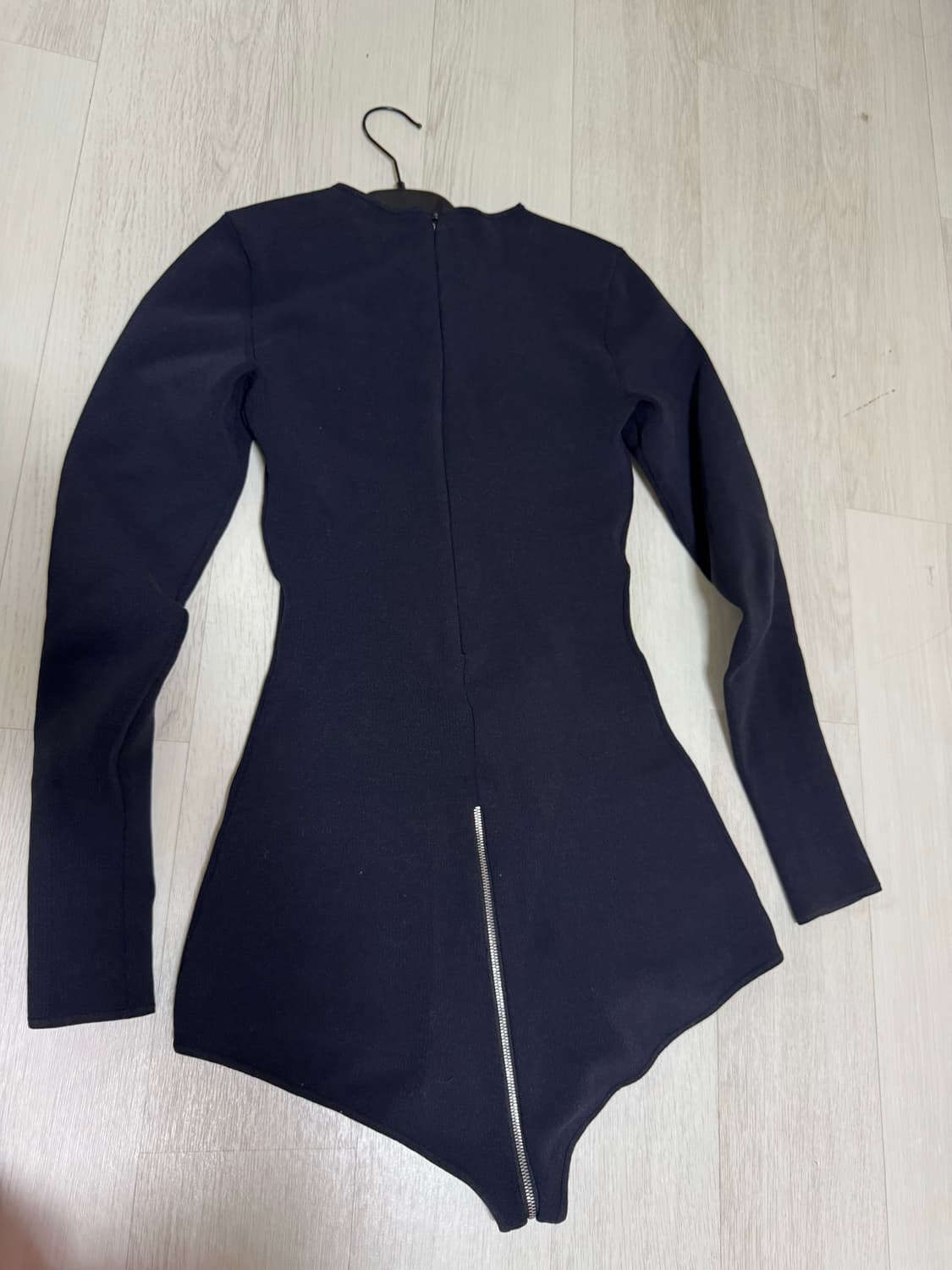 Alexander Wang Runway bodysuit 상품이미지4