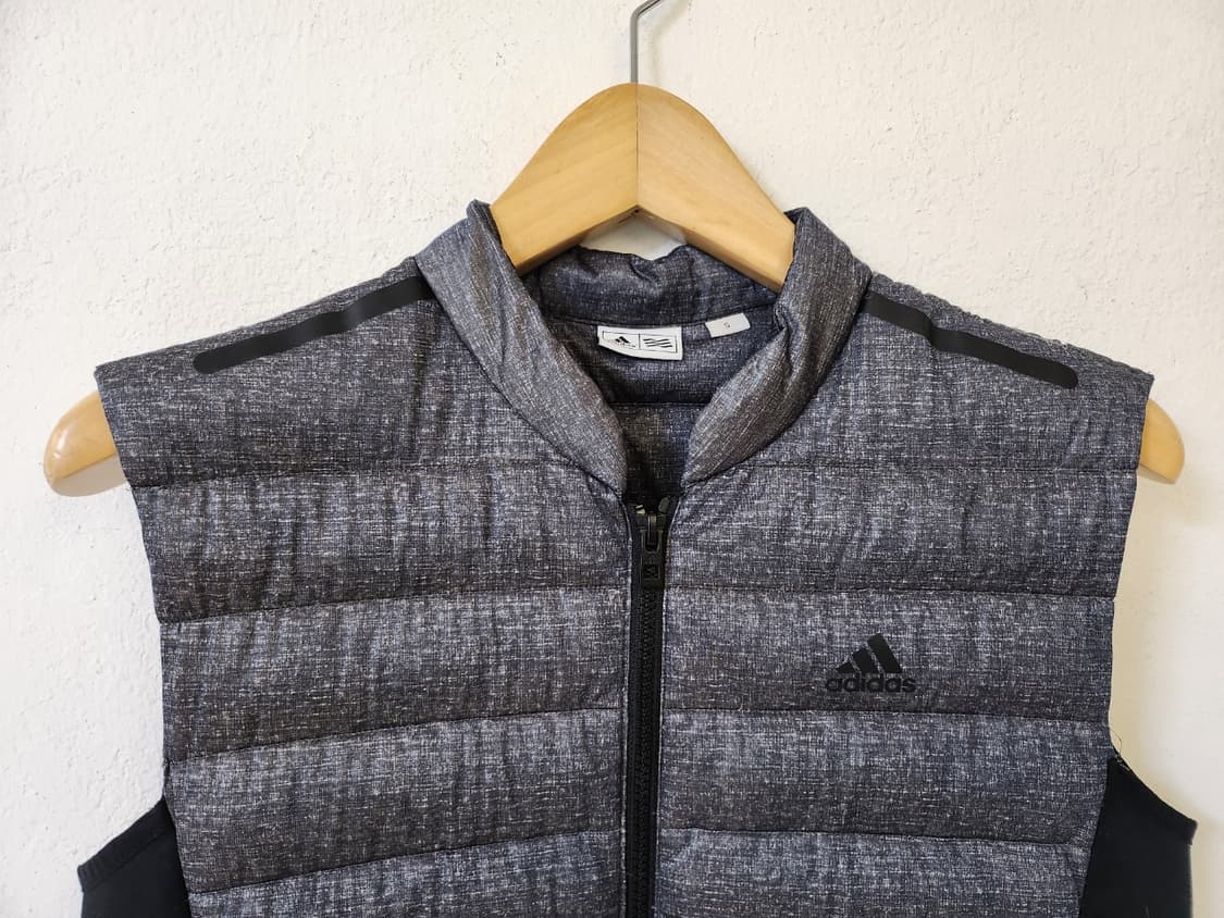 아디다스 골프조끼 상품이미지2