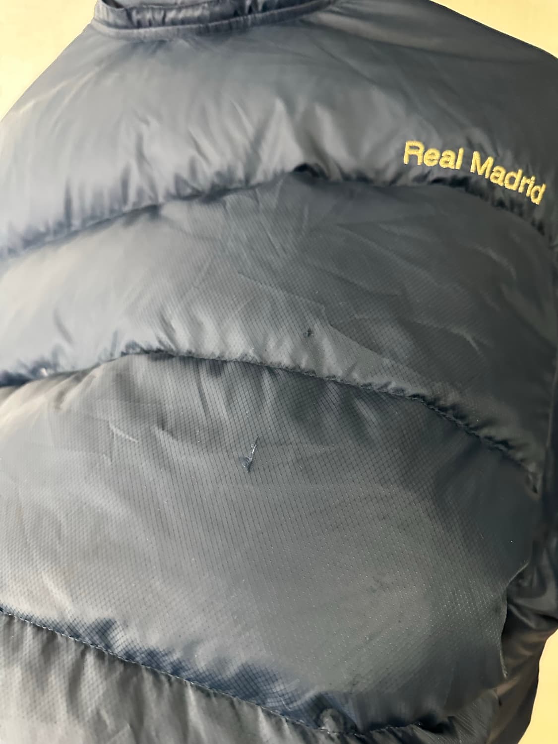 레알마드리드 패딩 100 상품이미지6
