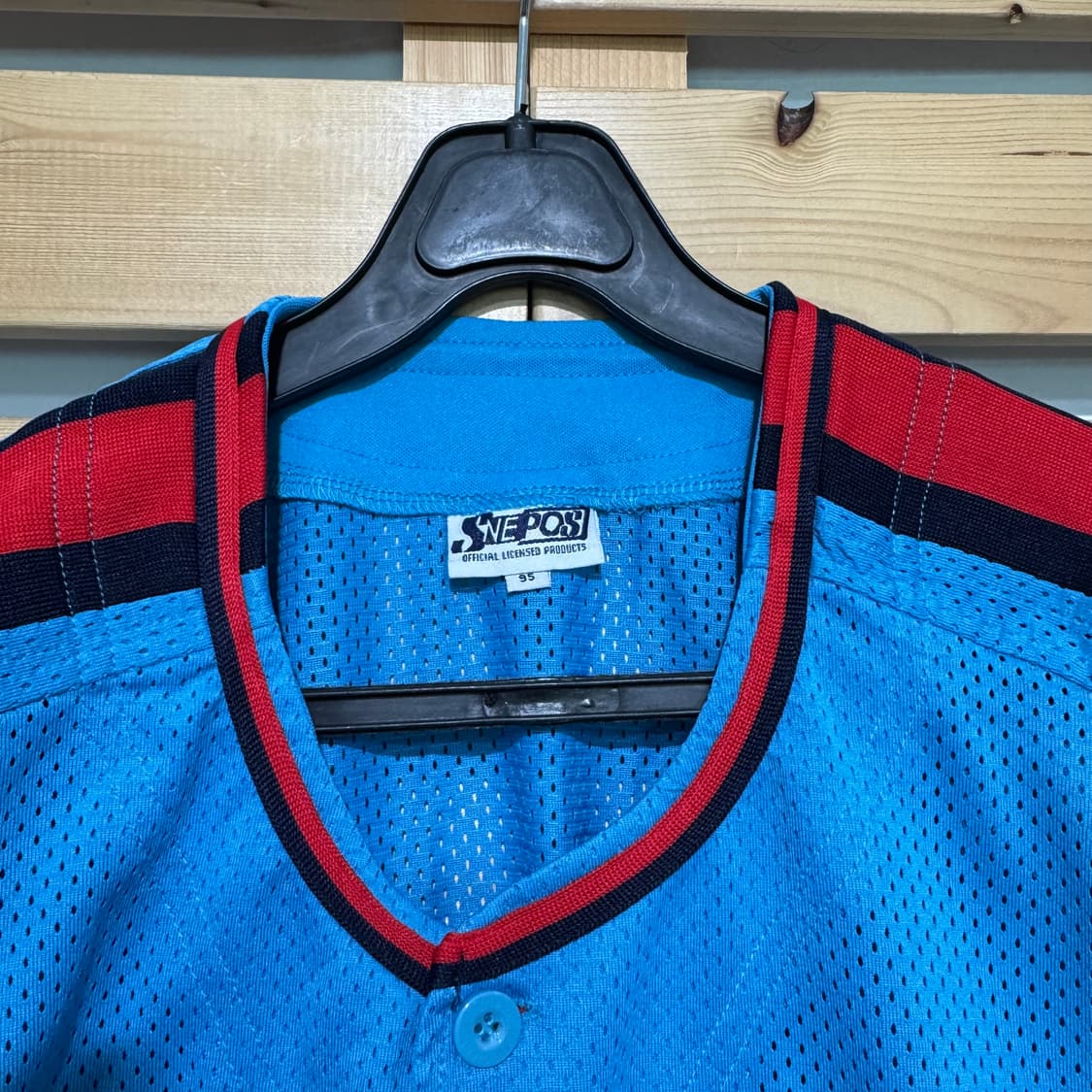 롯데자이언츠 유니폼 상품이미지2