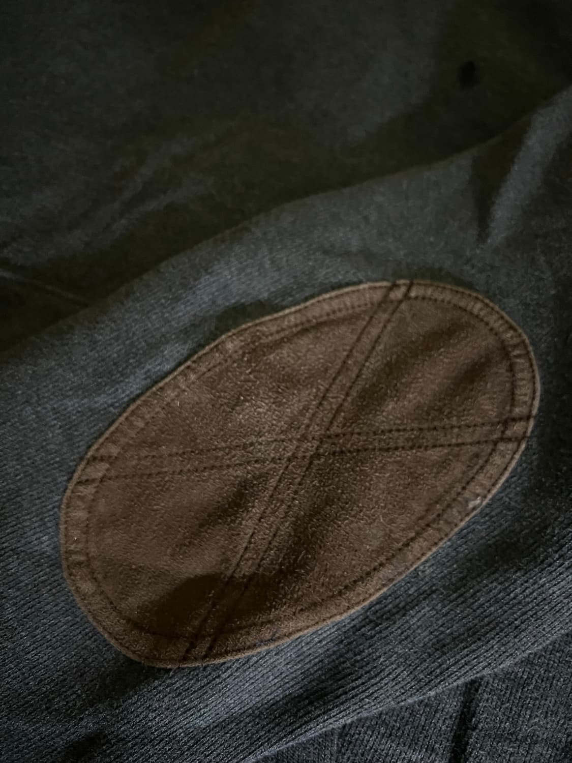 정품 폴로 빈티지 후드티 상품이미지2