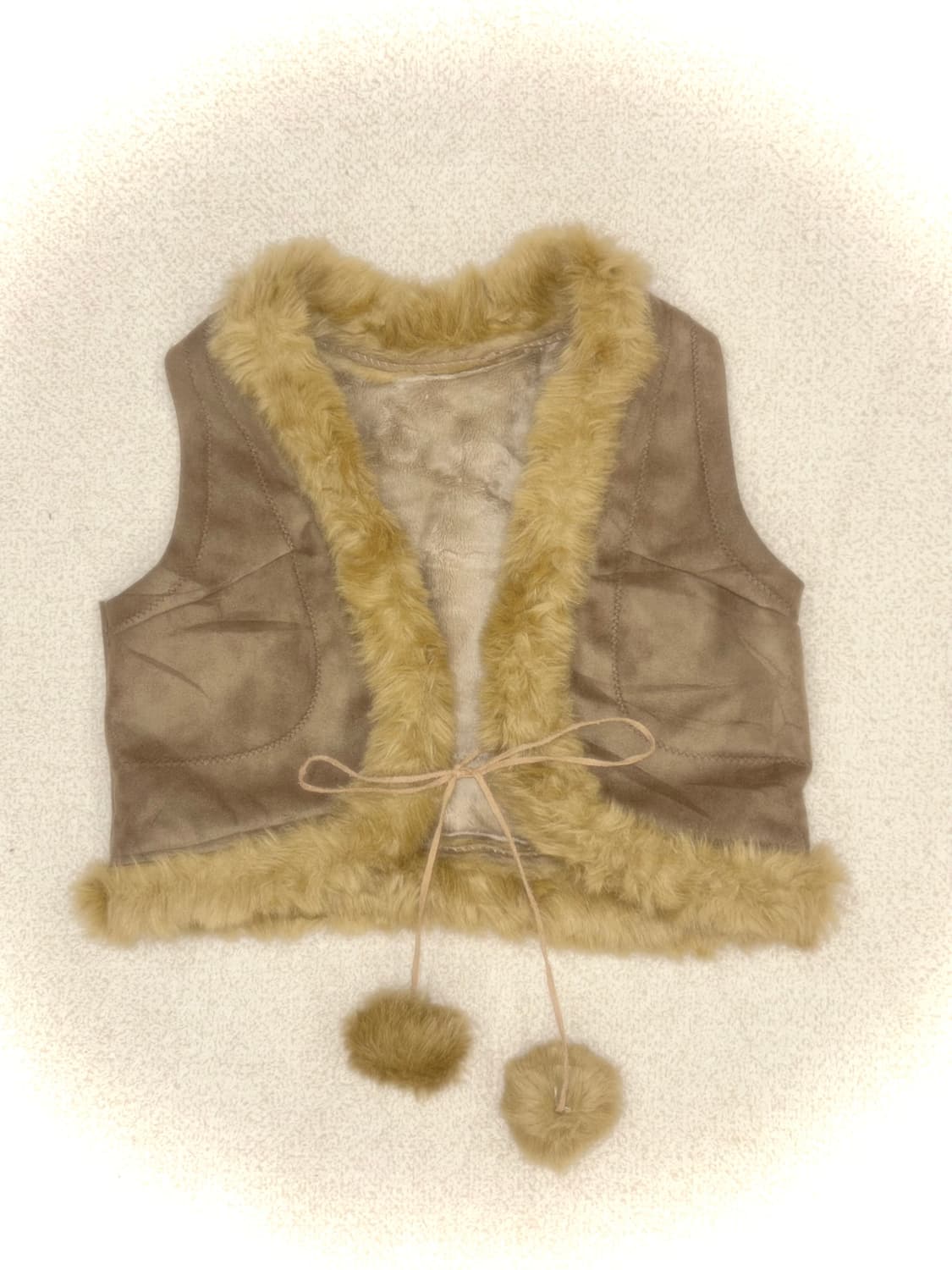 빈티지 동숲코어 패치 그런지 너드 니혼진 세트 라떼갸루 코코모리 큐빈티지 상품이미지2