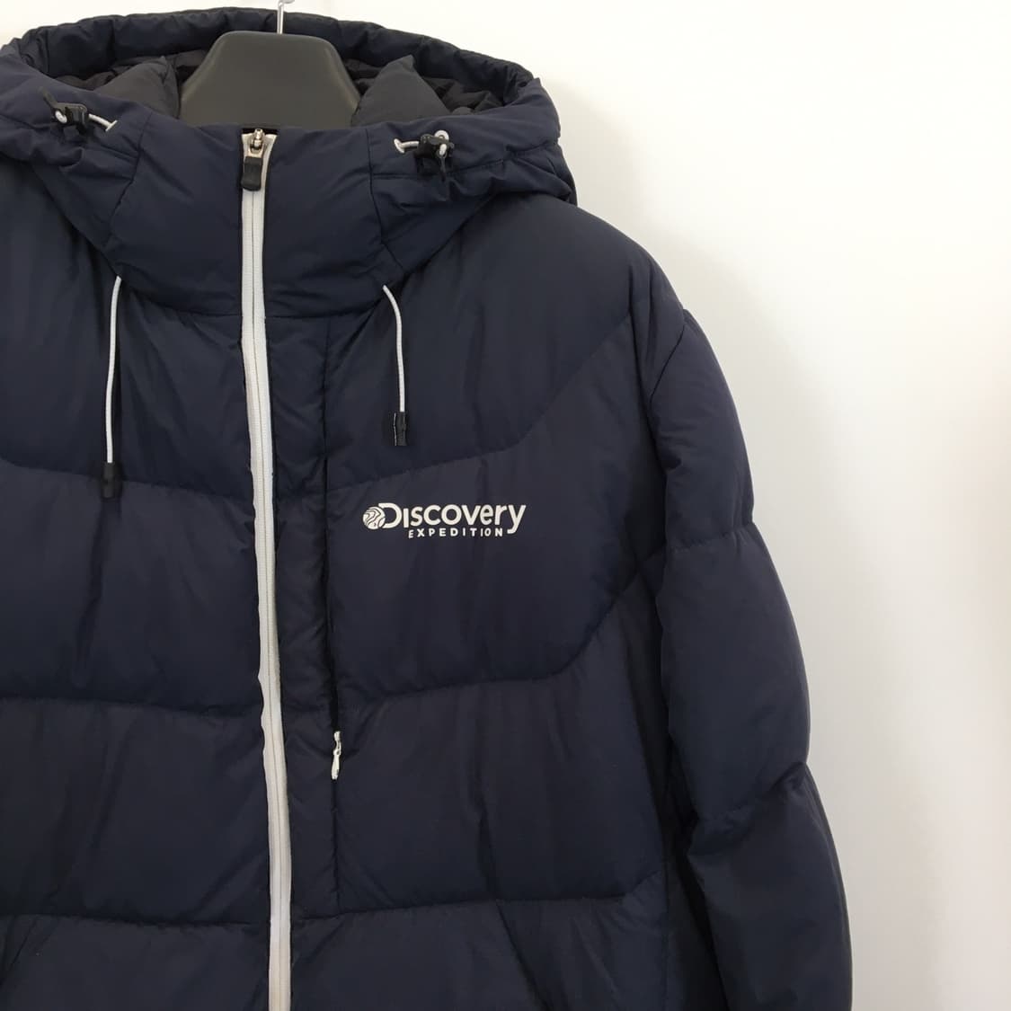 디스커버리 익스페디션 덕다운패딩 110  상품이미지3