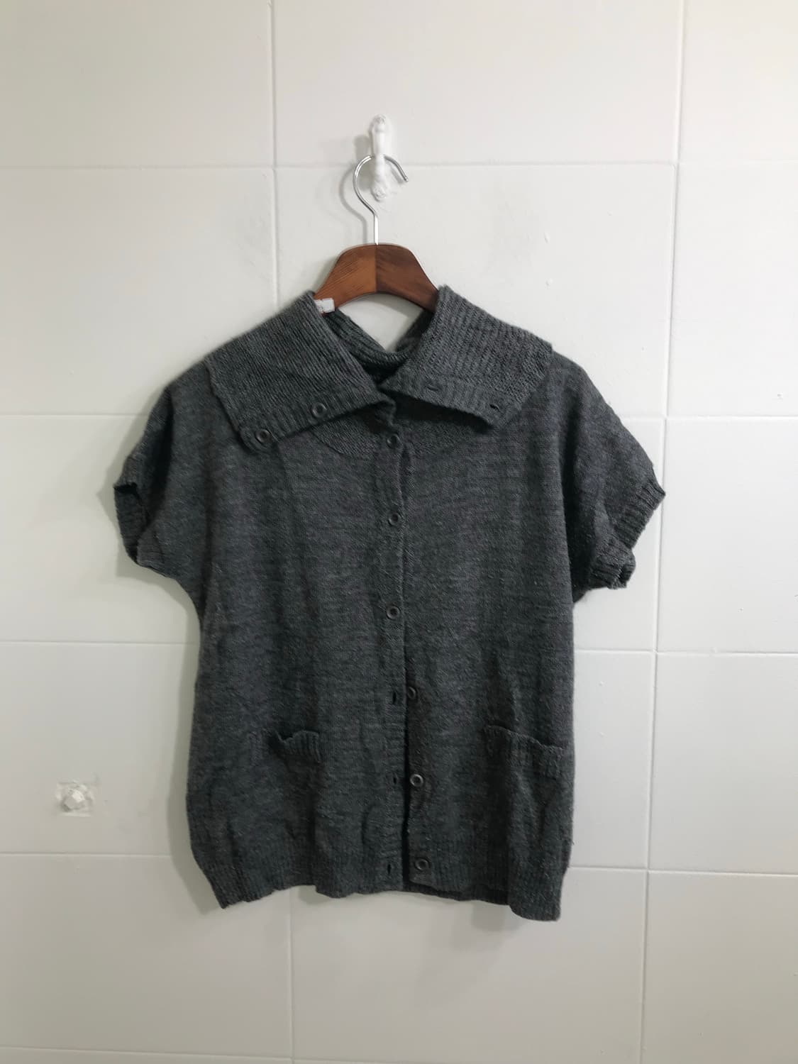 히피 모리걸 하구미 폭닥 코디세트 상품이미지6