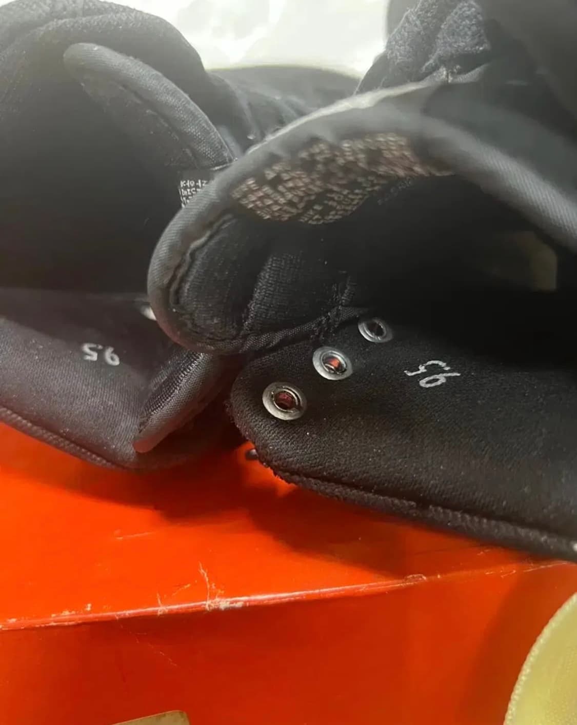 나이키 에어포스 1 cvs HI 275 상품이미지5