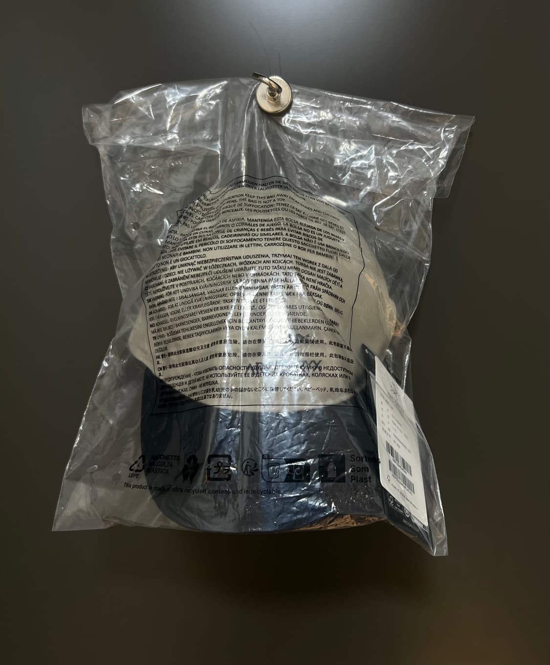 아크테릭스 버드워드 캡 상품이미지7