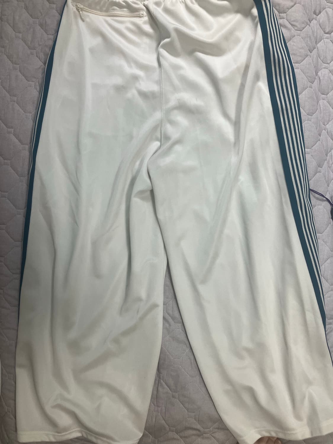 니들스 LHP HD 트랙 팬츠 상품이미지3