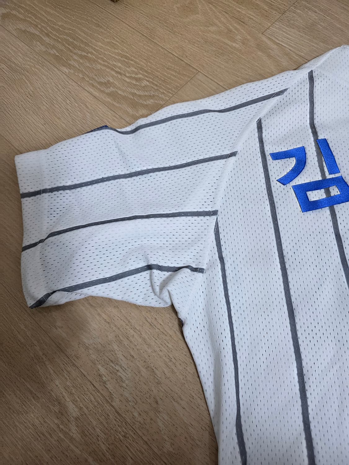 삼성라이온즈 왕조 김동엽 유니폼 95 상품이미지6