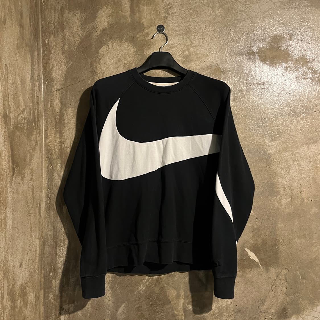 나이키 맨투맨 상품이미지1