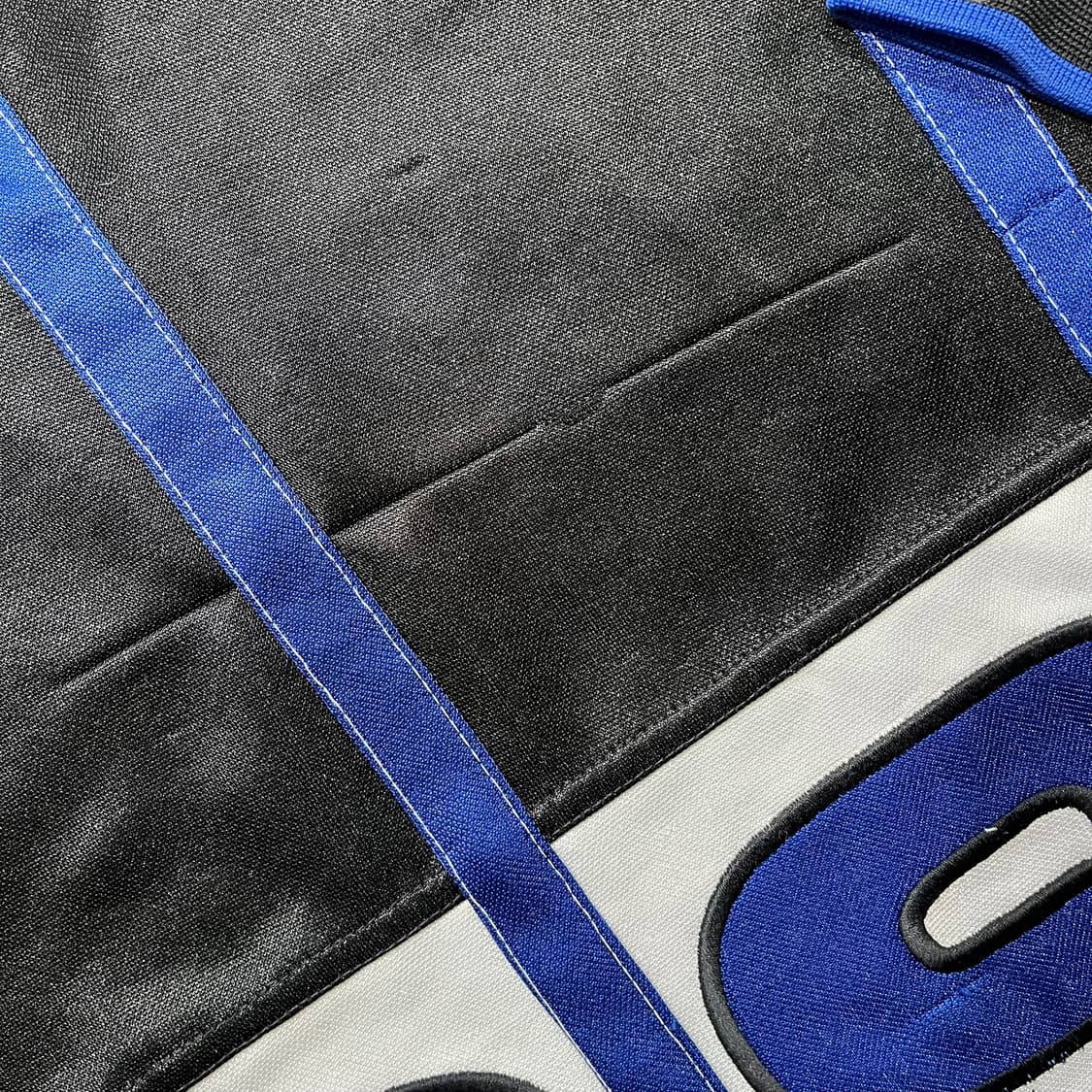 BOSS 90s 시그니처 올드스쿨 힙합 빈티지 롱 슬리브 상품이미지6