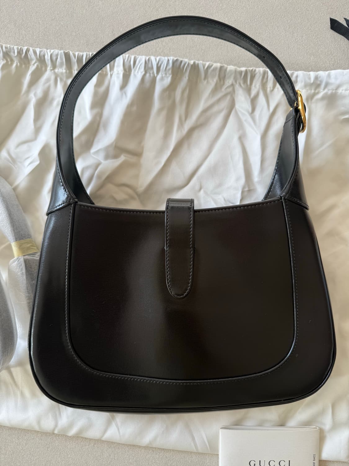 구찌 재키백 1961 스몰 상품이미지3