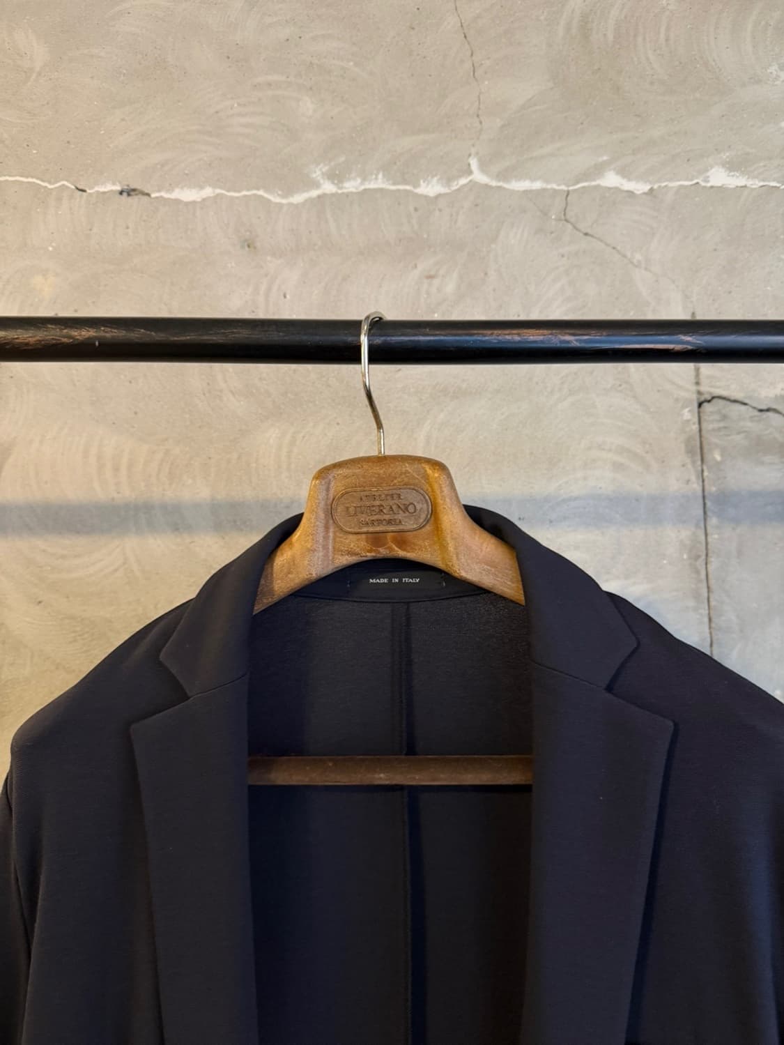 엠포리오 아르마니 테일러드 자켓 100 상품이미지3