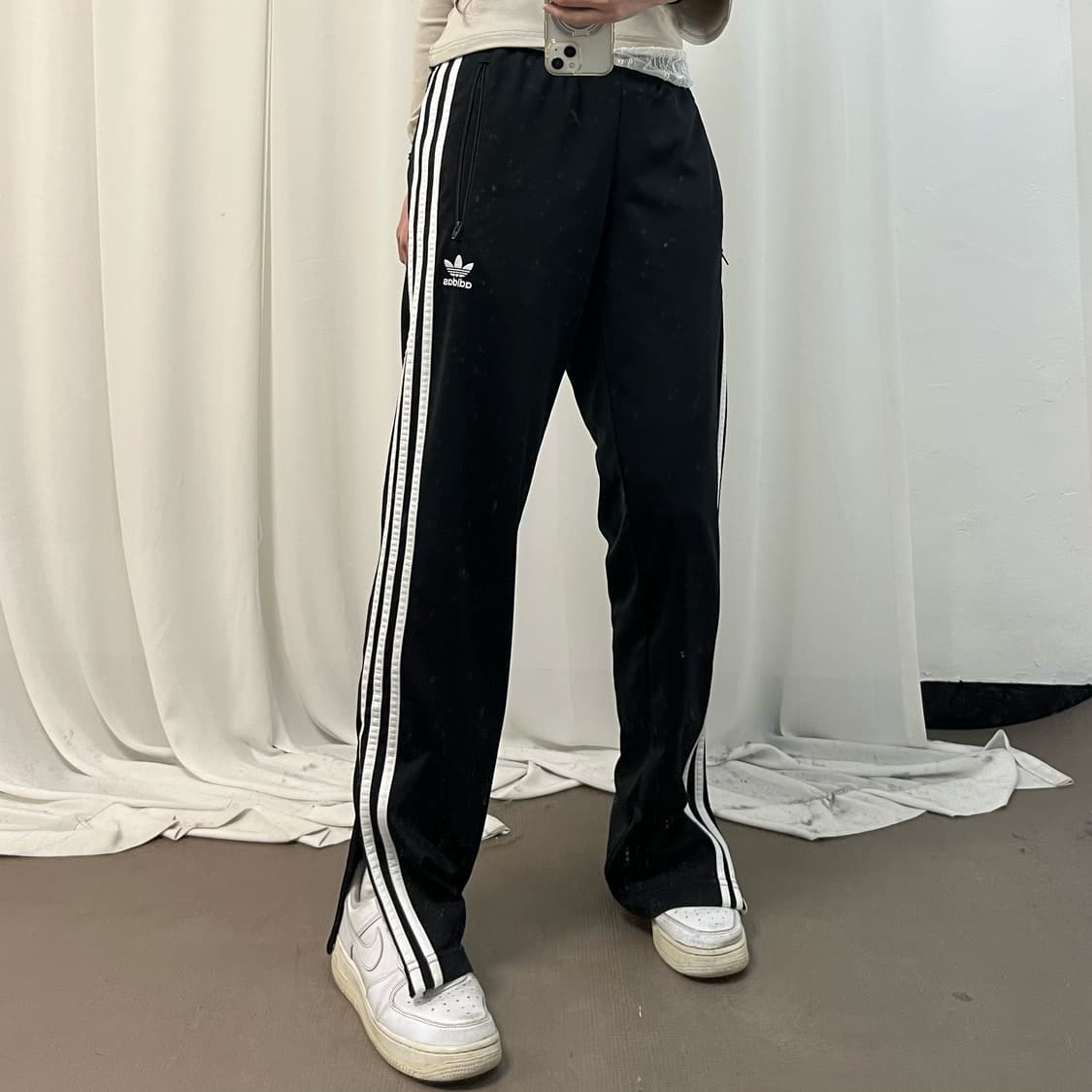 Adidas Firebird Track Pants 상품이미지1