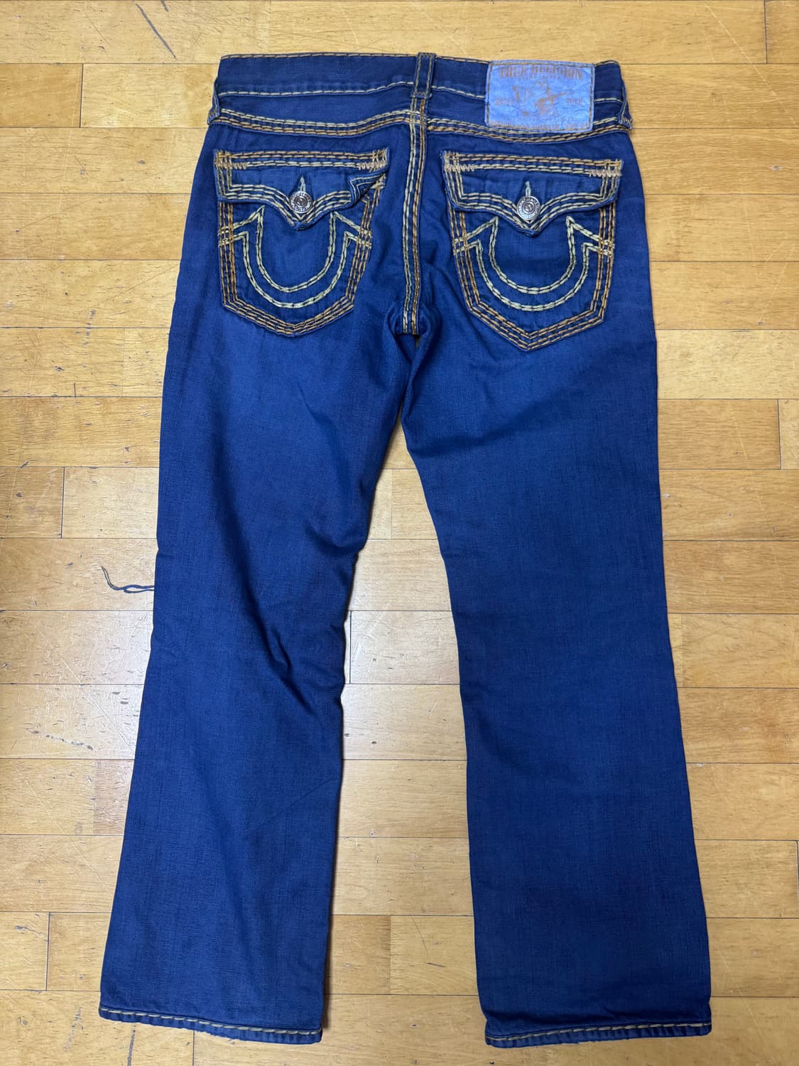 트루릴리전 리키 수퍼큐티 32 상품이미지4