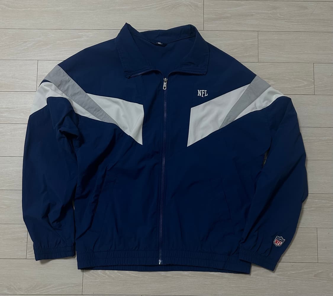 NFL 바람막이 M사이즈 상품이미지1