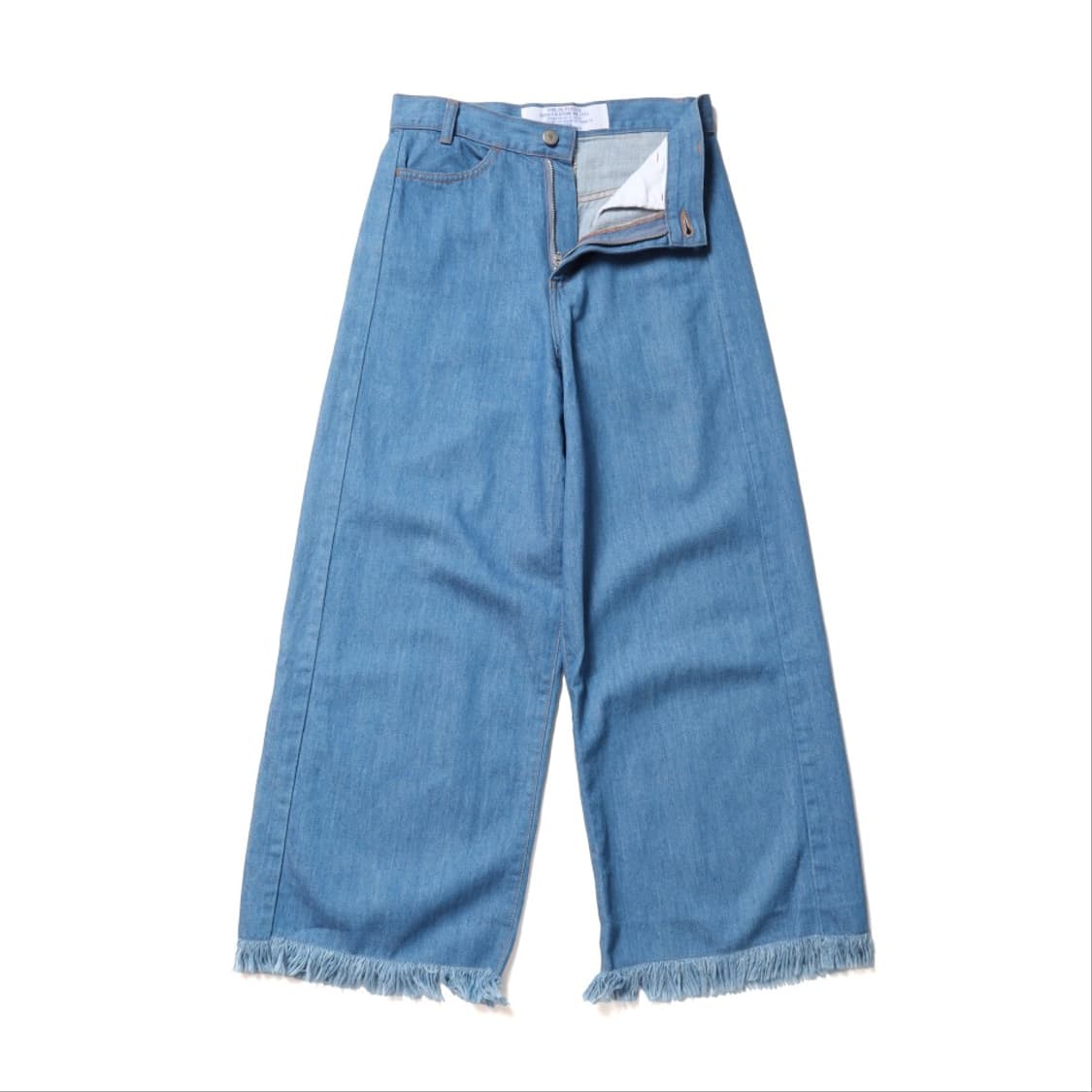주카 Zucca Denim Pants

 상품이미지4