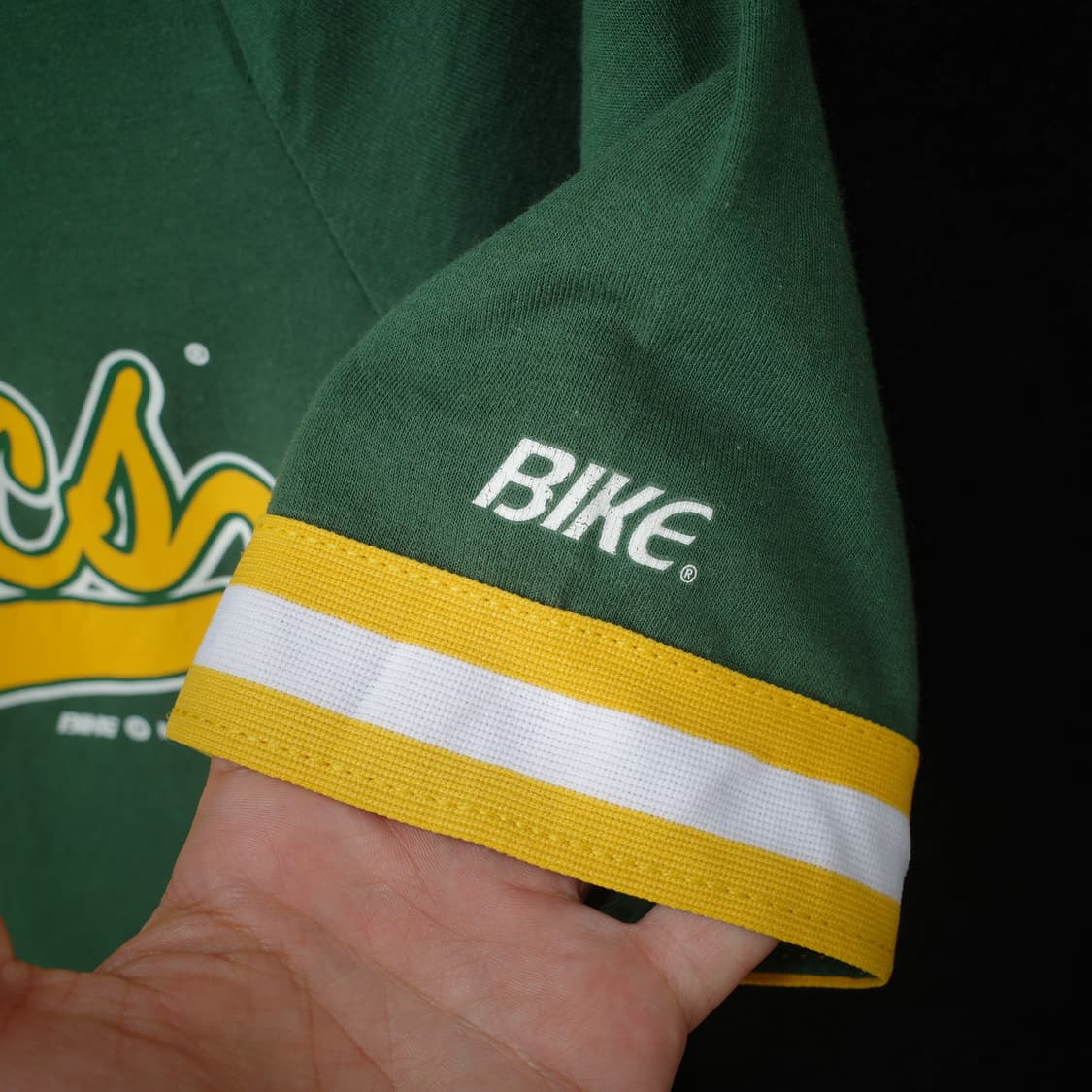 '98 BIKE / Athletics MLB / Usa Made 상품이미지5