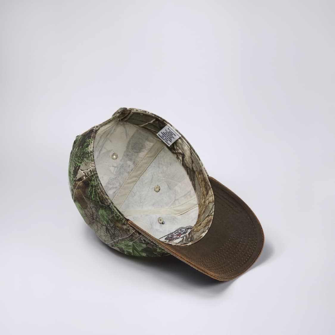 Bass Pro Shops 배스프로샵 리얼트리 빈티지 볼캡 모자 상품이미지4