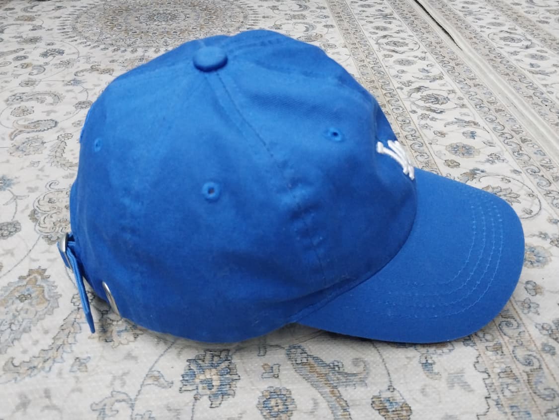 MLB 다저스 X 디즈니 미키마우스 볼캡 상품이미지3