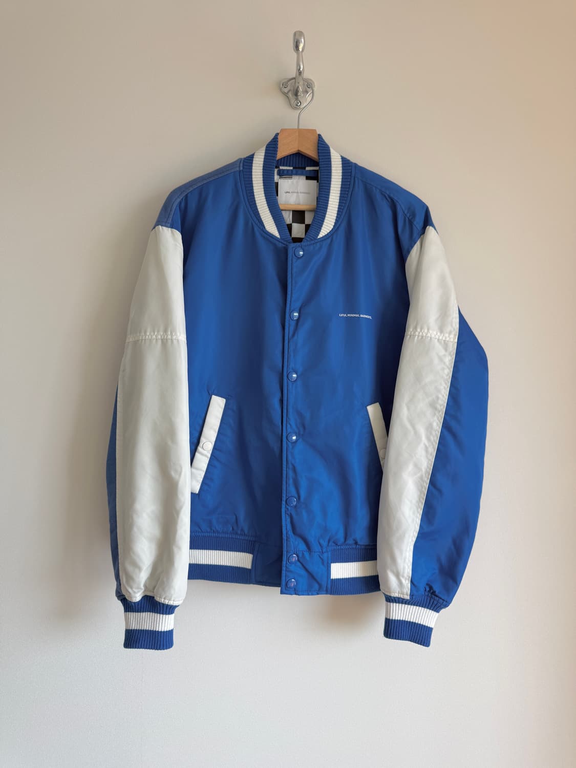 라이풀 미니멀 가먼츠(LIFUL MINIMAL GARMENTS) 스타디움 상품이미지1