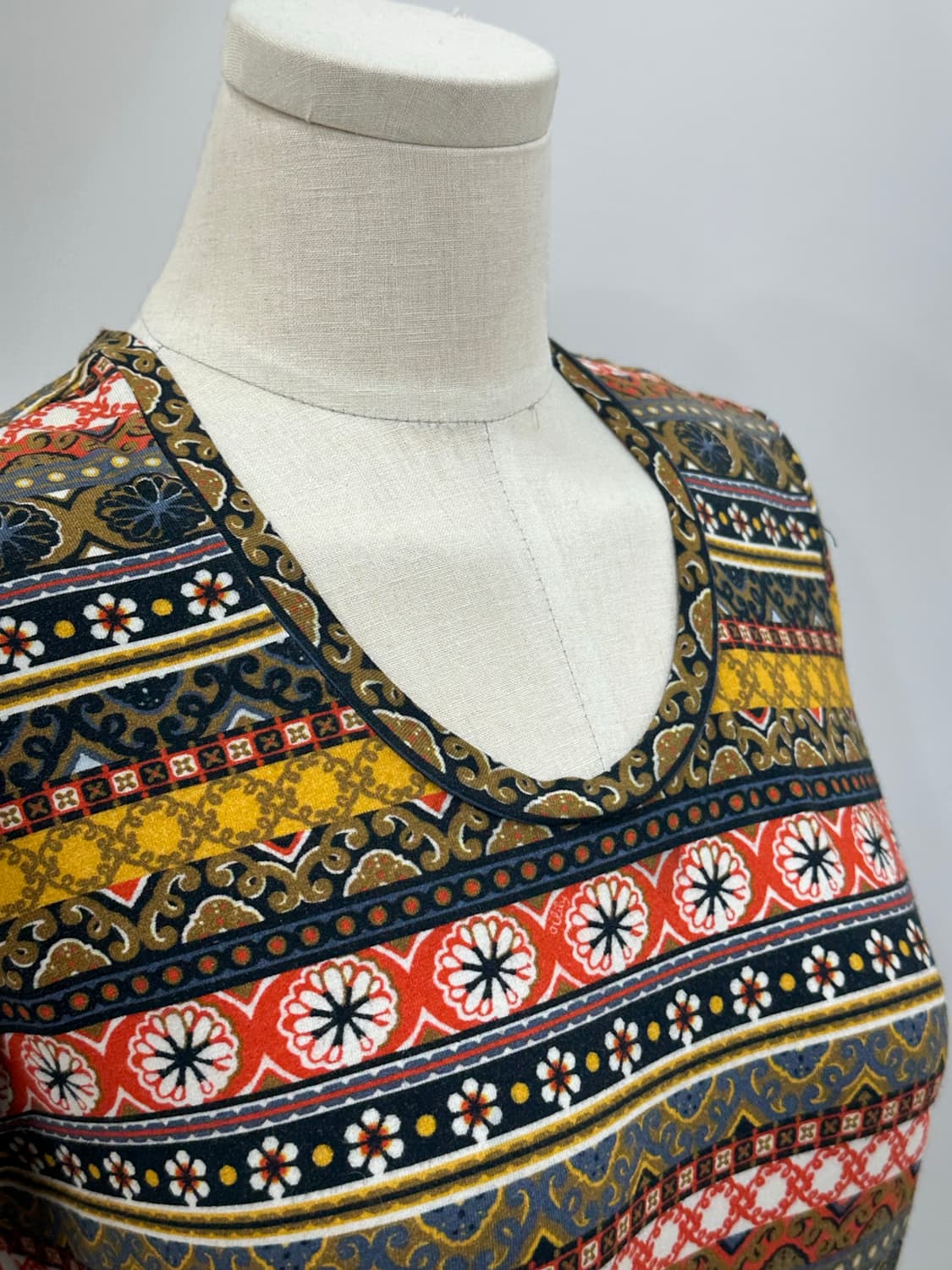 오일릴리 반팔 상품이미지6