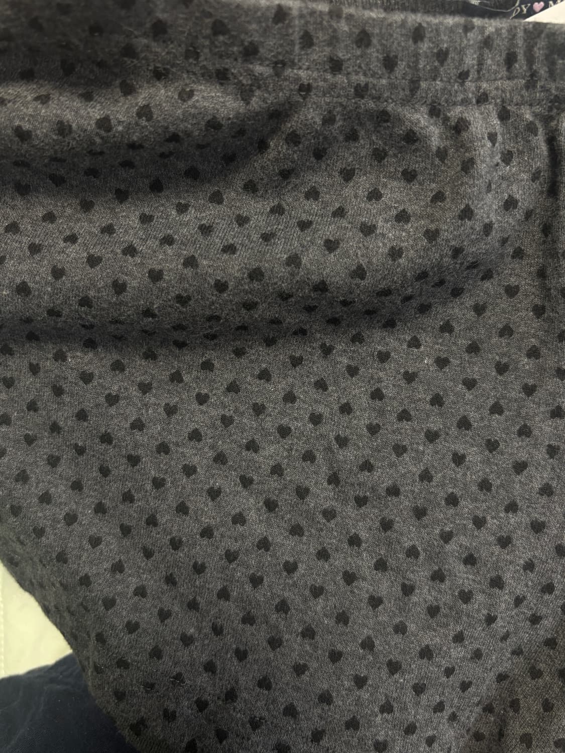 브랜디멜빌 하트 도트 숏팬츠 쇼츠 상품이미지2