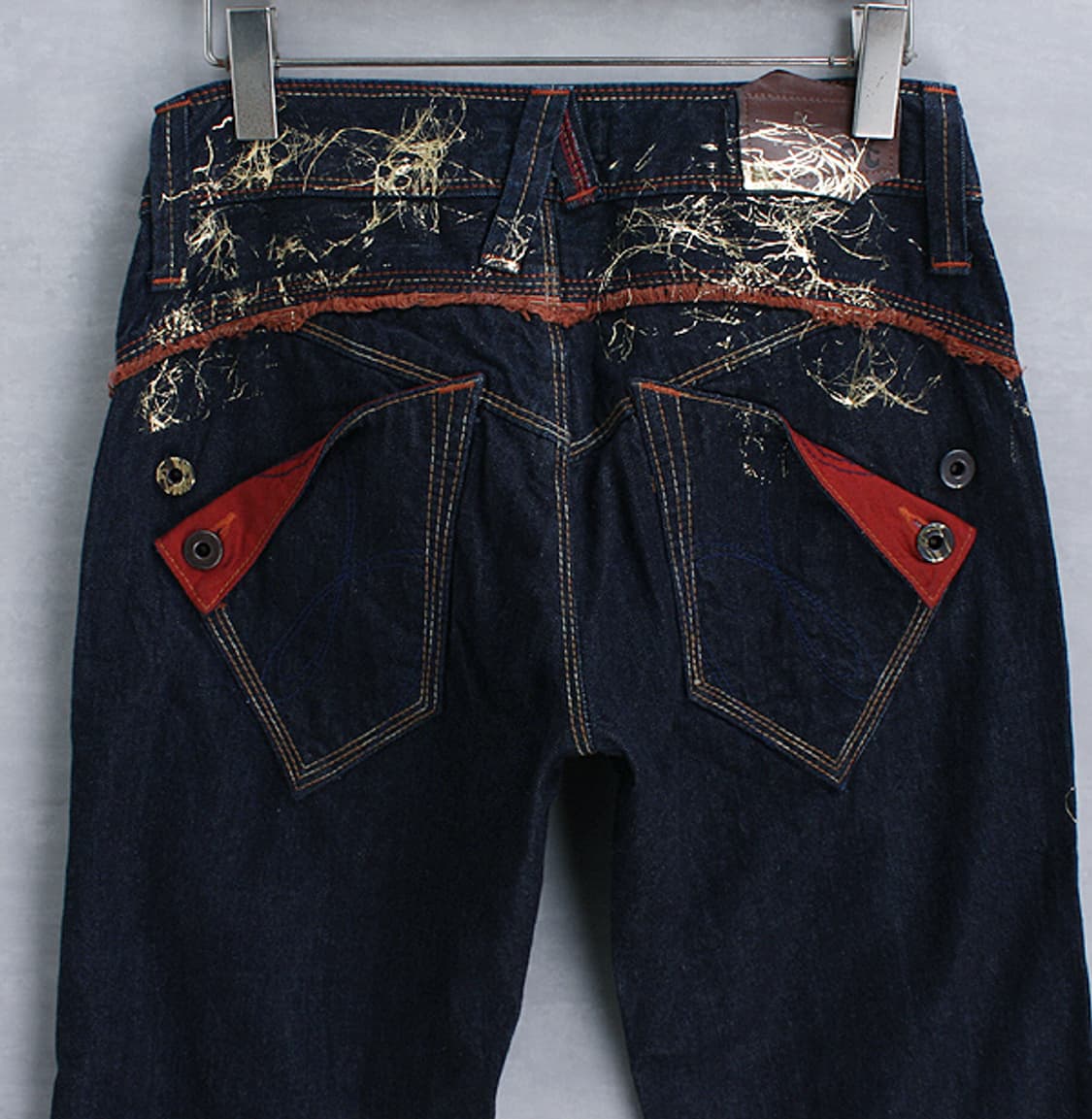 et/ET BOITE boot cut _ S3717 상품이미지5