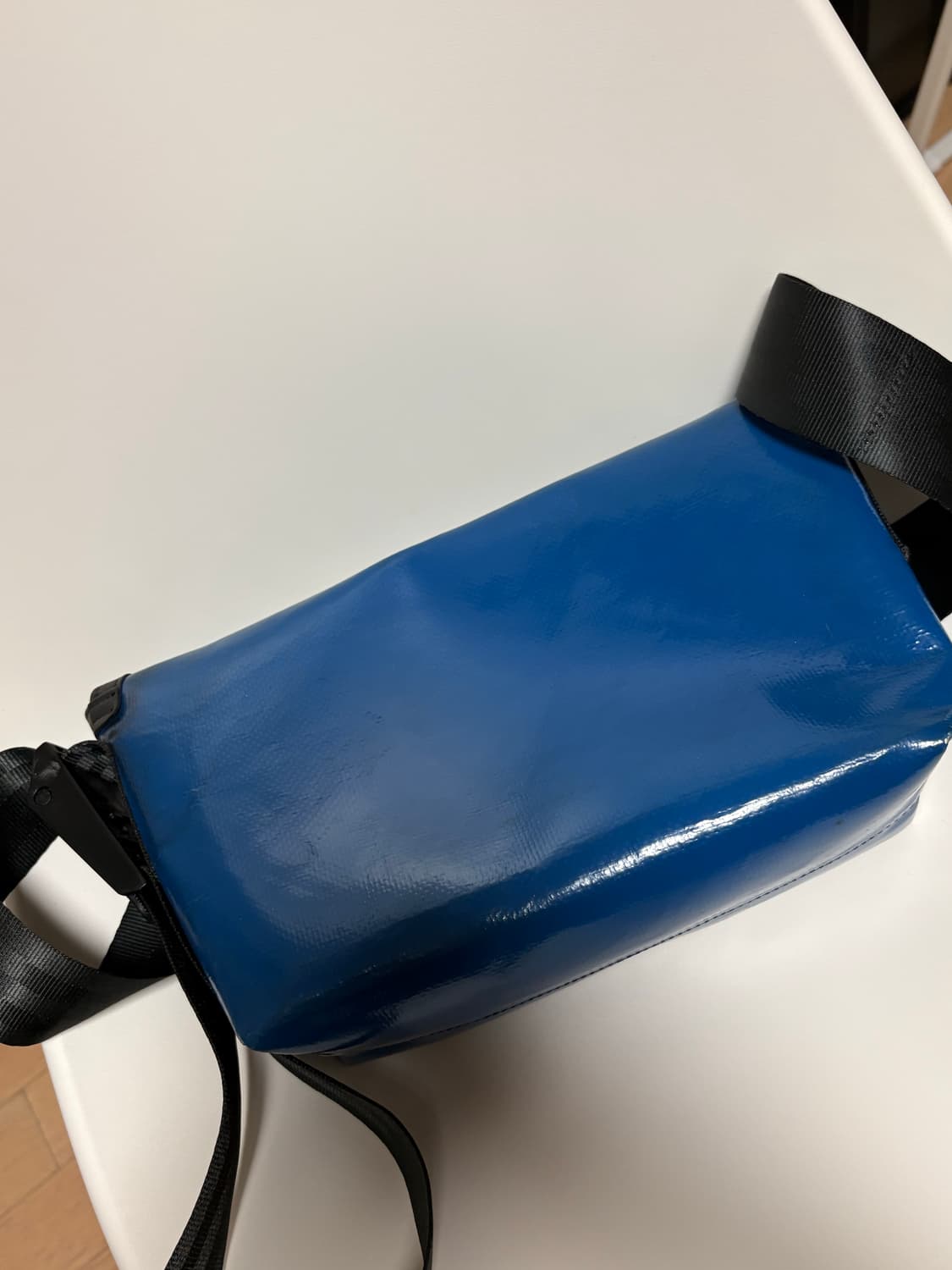 프라이탁 하와이파이브오 블루 상품이미지6