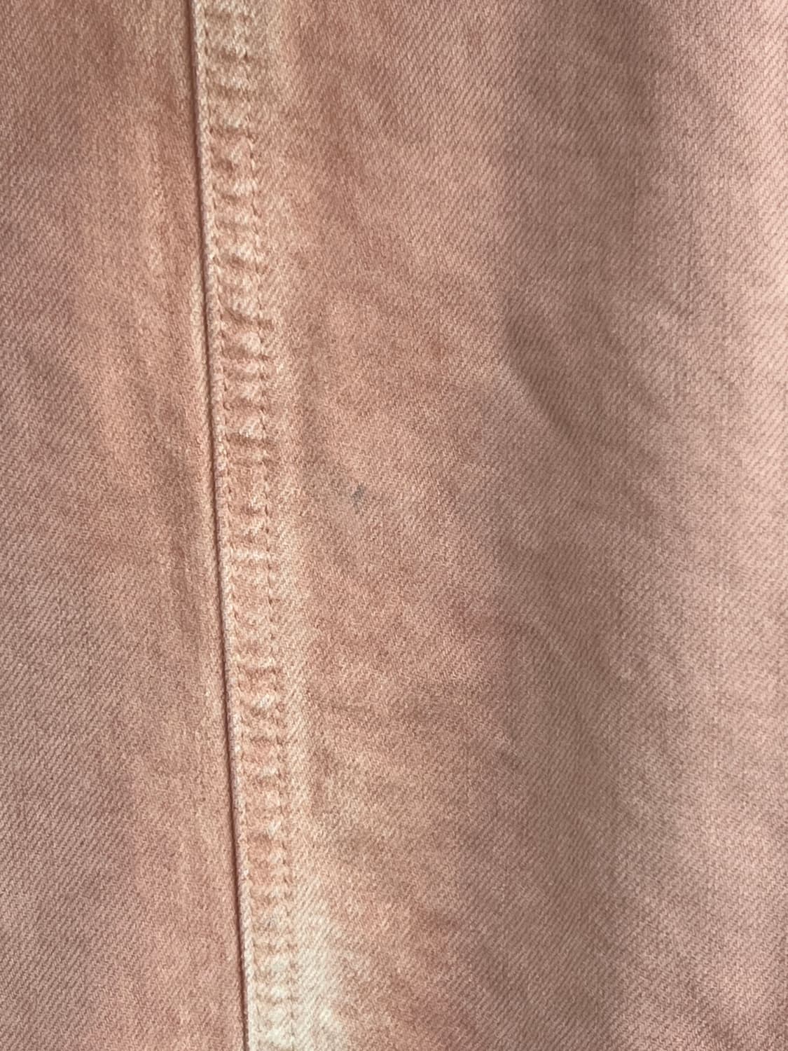 스투시 스프레이 다이 후드 워크 자켓 상품이미지8