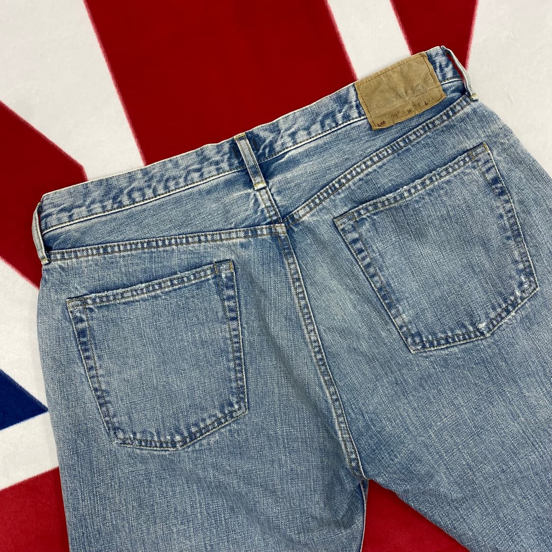 옴니갓 데님팬츠 34 상품이미지4