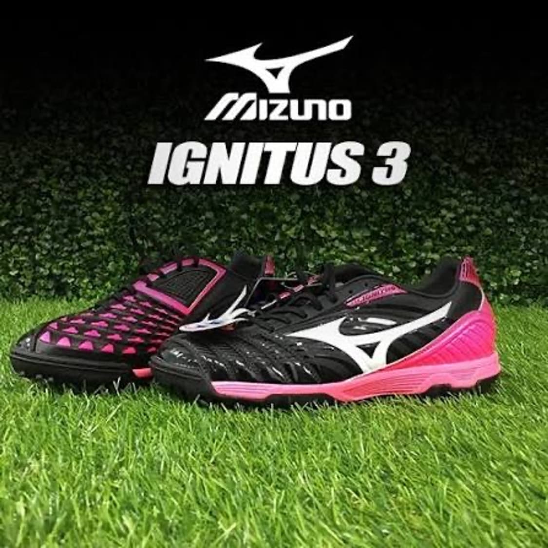 미즈노 이그니터스 풋살화 상품이미지1