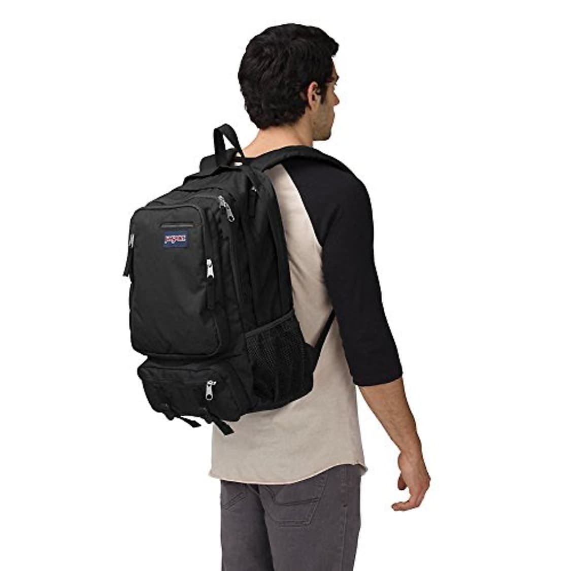 Jansport envoy 잔스포츠 엔보이 백팩 상품이미지1