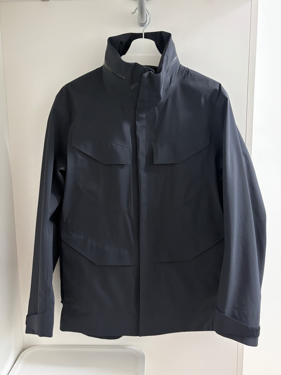 [XS] veilance filed jacket 베일런스 필드 자켓  상품이미지2