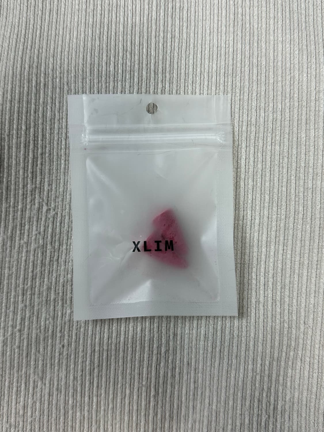 [M] 정품 Xlim ep 09 - 01 저지 그레이 상품이미지6