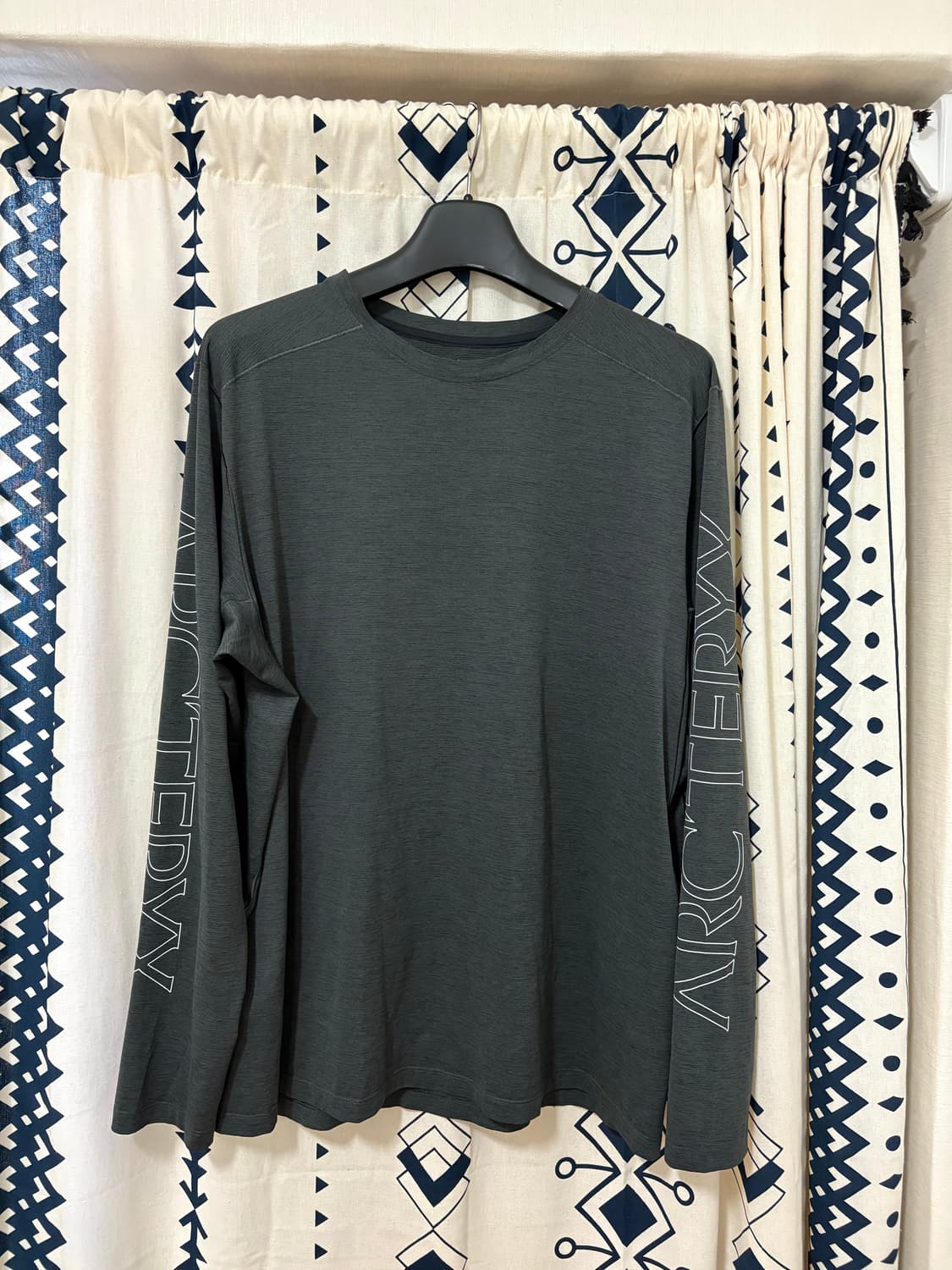 아크테릭스 / 코맥 아크워드 LS 티셔츠 상품이미지4