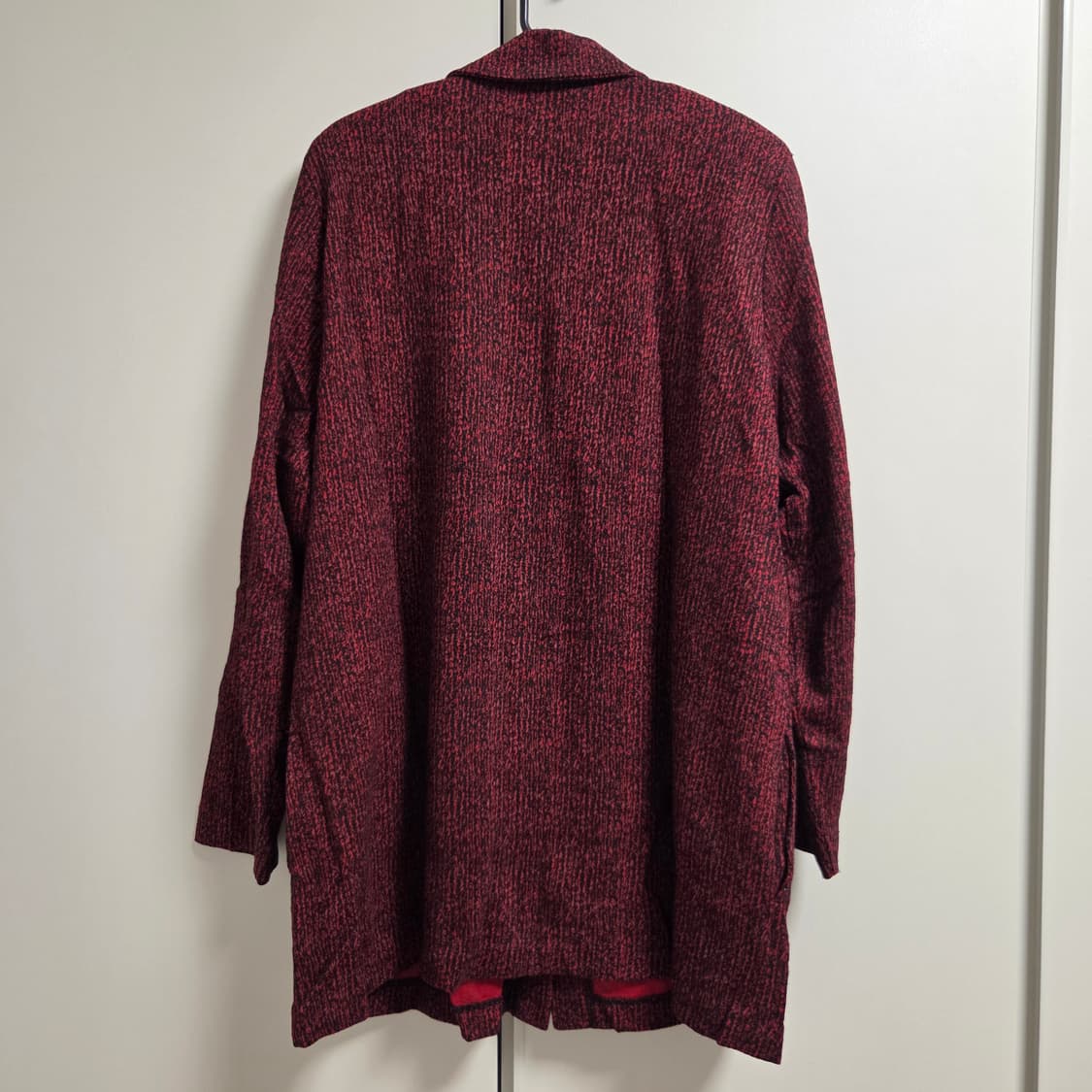 Made in Canada 그랜마코어 빈티지 자켓 코트 free 상품이미지7