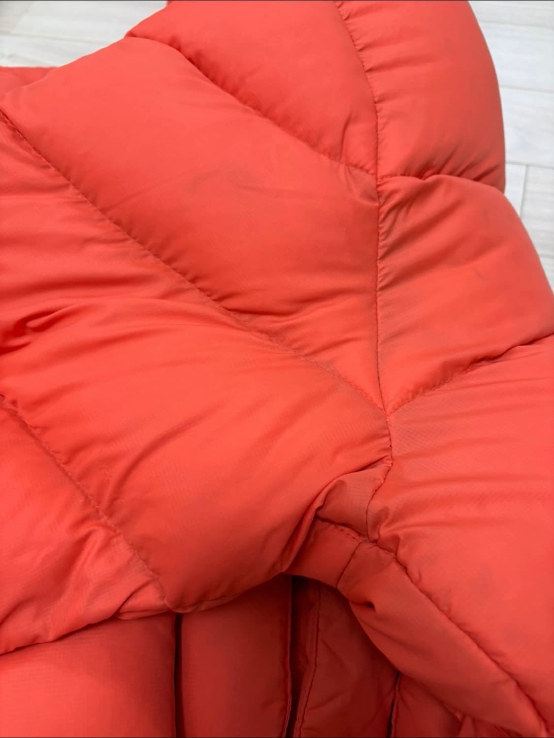 오클리 아카이브 패딩 XL 상품이미지5