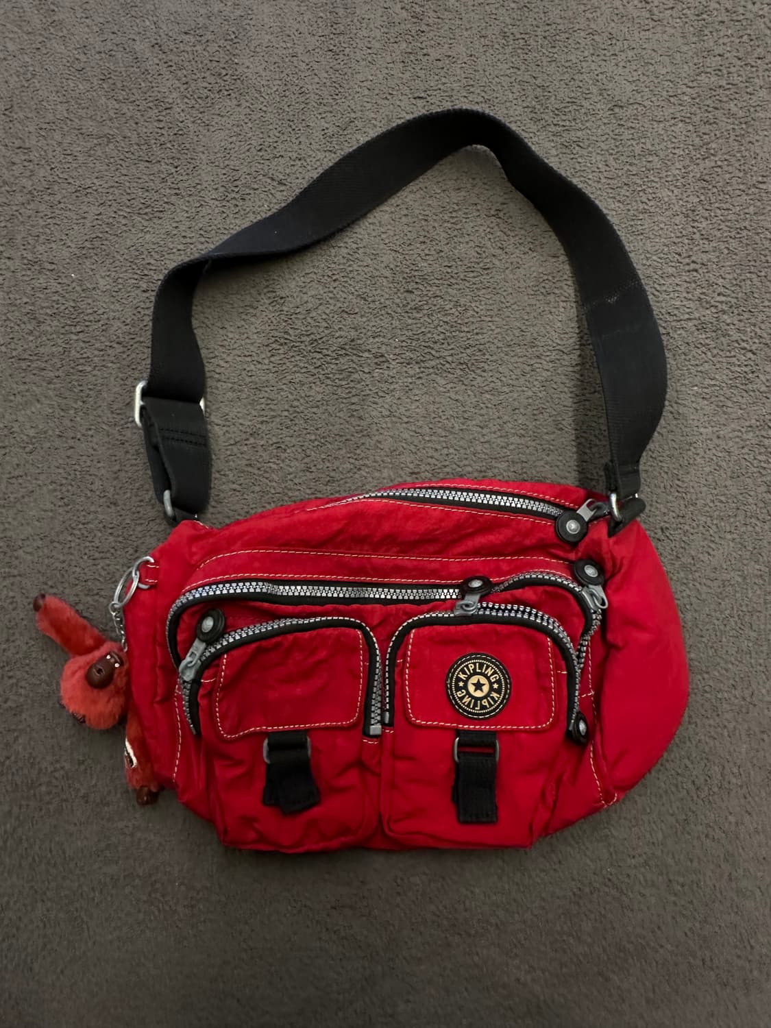 키플링 백 처분  상품이미지1